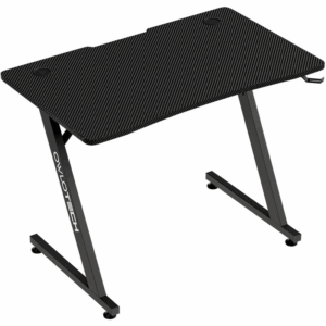 Owlotech Executive Mesa de Escritório 100x60cm Preta