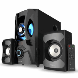 Creative SBS E2900 Altifalantes Bluetooth 2.1 120W