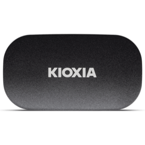 Disco Rígido Kioxia Exceria Plus G2 SSD Portátil USB 3.2 Gen2 1TB