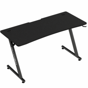 Owlotech Executive Mesa de Escritório 140x60cm Preta
