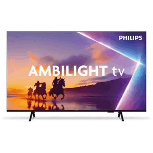 Philips QLED 65PUS 65" 4K UltraHD Ambilight