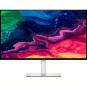 Dell Plus S2725QC 27″ 4K 120Hz LCD USB-C Colunas 5W VESA Prata
