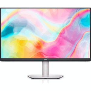 Monitor Dell S2722DC 27" LED IPS QuadHD 75Hz FreeSync USB-C