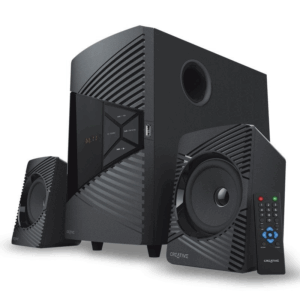 Creative SBS E2500 Altifalantes Bluetooth 2.1 30W