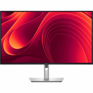 Dell Pro Plus P3225DE Monitor 31.5" 2560x1440 100Hz IPS USB-C VESA DisplayPort com Ajuste de Altura