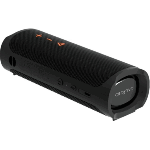 Creative MUVO Go Coluna Bluetooth Waterproof Preta