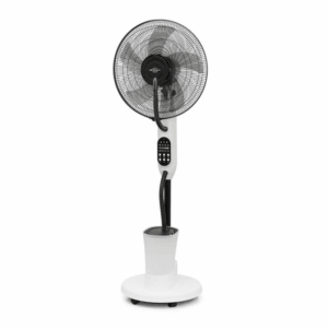 Ventilador Nebulizador Orbegozo SFA 6600 3 Níveis Nebulização 2,7L 75W