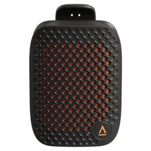 Creative Muvo Free Altifalante Portátil Bluetooth Clip-On IPX5 USB-C Preto