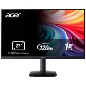 Monitor Acer KA272 G0bi 27" LED IPS FullHD 75Hz FreeSync