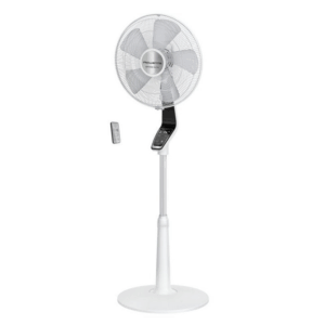 Rowenta Turbo Silence Extreme VU5690 Preto, Branco