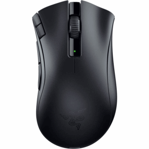 Razer Deathadder V2 X HyperSpeed Rato Gaming 6400 DPI Preto