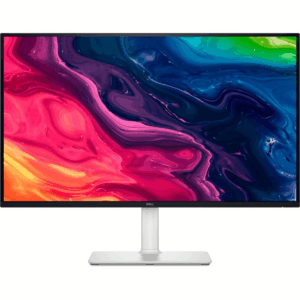 Dell S2725QS Monitor 27″ 4K, 120Hz, IPS com FreeSync Premium, Altifalantes, Ajuste Ergonómico e HDMI 2.1