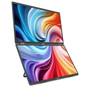Monitor Acer PD193QEbmiuux  Duplos 18.5" LED IPS FullHD 100Hz