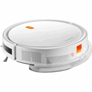 Xiaomi Robot Vacuum E5 Robot com Função de Aspiração e Lavagem em Um