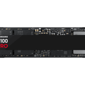 Samsung MZ-VAP2T0 2 TB M.2 PCI Express 5.0 NVMe V-NAND TLC