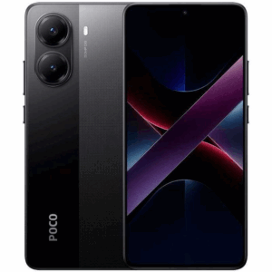 Xiaomi Poco X7 Pro 5G 12GB/512GB Preto