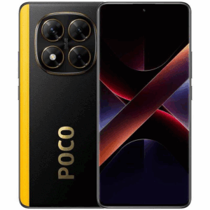 Xiaomi Poco X7 5G 12GB/512GB Preto