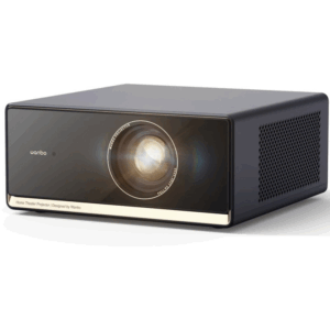 Wanbo X5 Pro Projetor FullHD ANSI 1100 Lúmenes