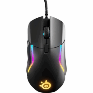 SteelSeries Rival 5 Rato Gaming 18000 DPI Preto