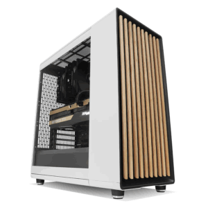 Chinkapin AMP RTX 5090 Ryzen 9 9900X3D - MONO