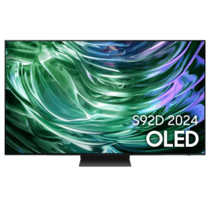 Samsung TQ65S92DAT OLED 65" 4K Ultra HD Smart TV HDR10+ WiFi