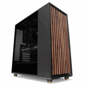 Chinkapin SWIFT RTX 5070 Ryzen 7 7700 - BLACK