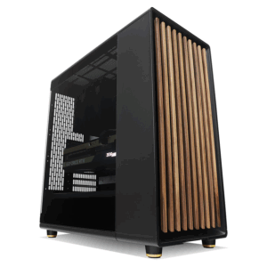 Ginkgo RTX 5080 Core Ultra 7 265KF - BLACK