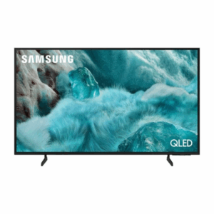 Samsung Q7FAAU QLED 55" 4K UltraHD Smart TV AirPlay