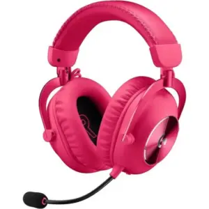 Logitech G PRO X 2 LIGHTSPEED Headset