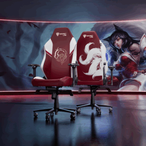 Secretlab TITAN Evo Ahri