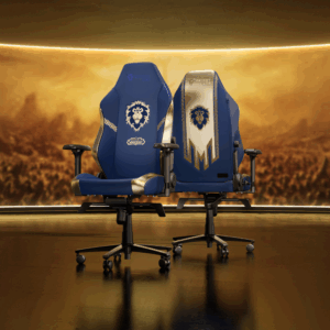 Secretlab TITAN Evo Alliance
