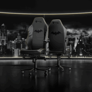 Secretlab TITAN Evo Dark Knight
