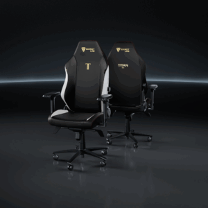 Secretlab TITAN Evo Classic