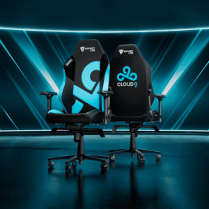 Secretlab TITAN Evo Cloud9