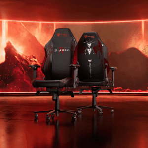 Secretlab TITAN Evo Lilith