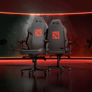 Secretlab TITAN Evo Dota 2