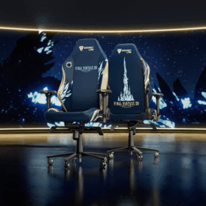 Secretlab TITAN Evo FINAL FANTASY XIV