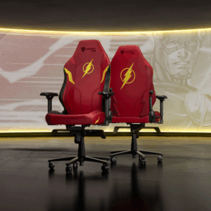 Secretlab TITAN Evo The Flash