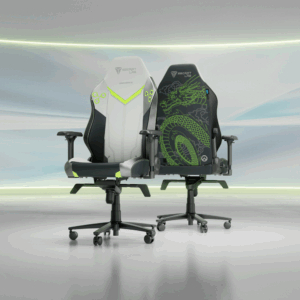 Secretlab TITAN Evo Genji
