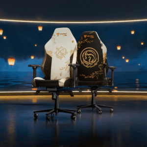 Secretlab TITAN Evo Ningguang