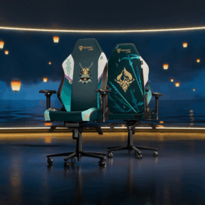 Secretlab TITAN Evo Xiao