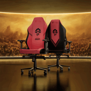 Secretlab TITAN Evo Horde