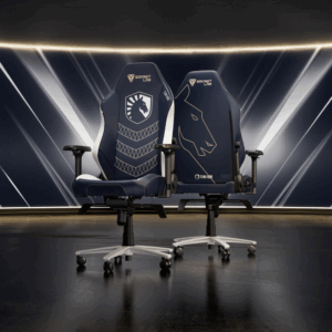 Secretlab TITAN Evo Team Liquid