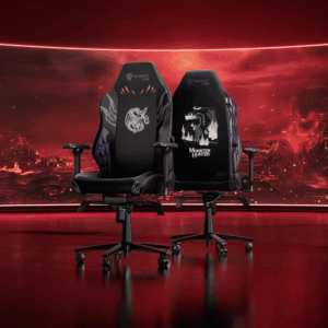 Secretlab TITAN Evo Fatalis