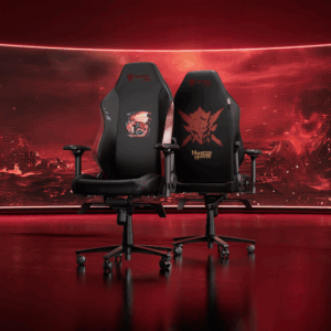 Secretlab TITAN Evo Rathalos