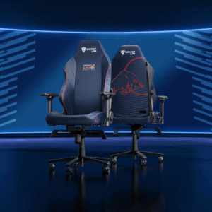 Secretlab TITAN Evo Oracle Red Bull Racing