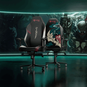 Secretlab TITAN Evo Pyke