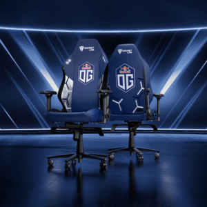 Secretlab TITAN Evo OG