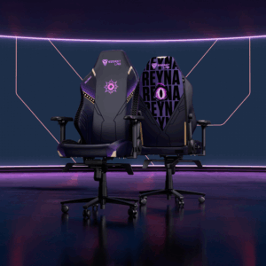 Secretlab TITAN Evo Reyna