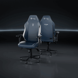 Secretlab TITAN Evo Royal